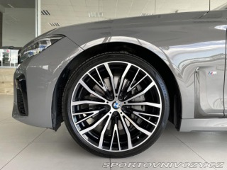 BMW 7 750d xDrive*M-SPORT*Max.V 2020