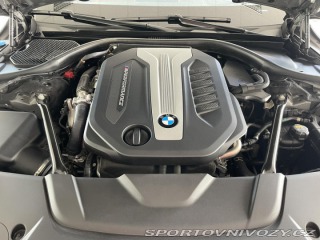 BMW 7 750d xDrive*M-SPORT*Max.V 2020