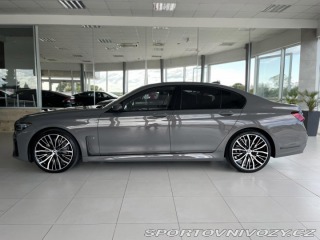 BMW 7 750d xDrive*M-SPORT*Max.V 2020