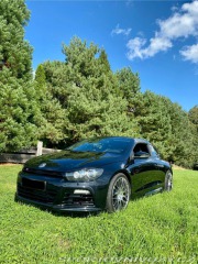 Volkswagen Scirocco R