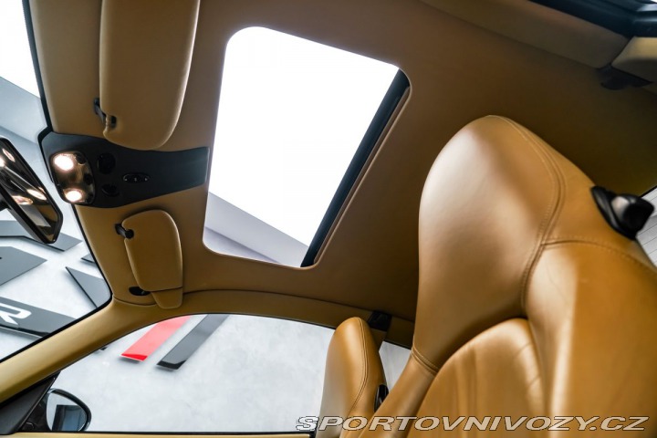 Porsche 911 911 Carrera 996 1997