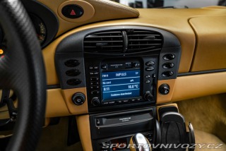 Porsche 911 911 Carrera 996 1997