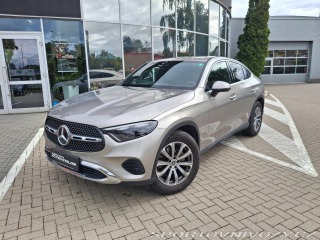 Mercedes-Benz  GLC 220 D 4MATIC kupé