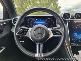Mercedes-Benz Ostatní modely GLC 220 D 4MATIC kupé 2023