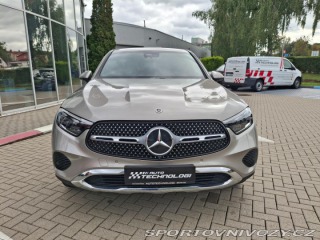Mercedes-Benz Ostatní modely GLC 220 D 4MATIC kupé 2023
