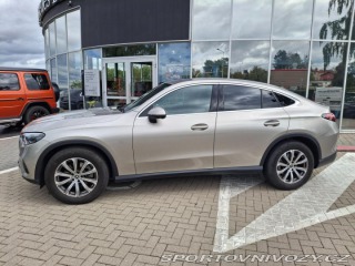 Mercedes-Benz Ostatní modely GLC 220 D 4MATIC kupé 2023