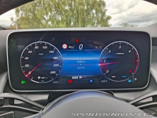 Mercedes-Benz Ostatní modely GLC 220 D 4MATIC kupé 2023