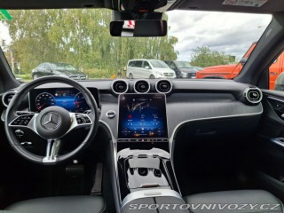 Mercedes-Benz Ostatní modely GLC 220 D 4MATIC kupé 2023
