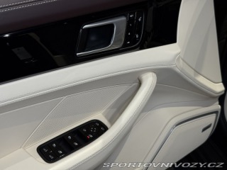 Porsche Panamera RWD*PASM*Bose*90Tank*360 2018