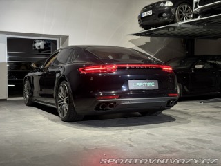 Porsche Panamera RWD*PASM*Bose*90Tank*360 2018