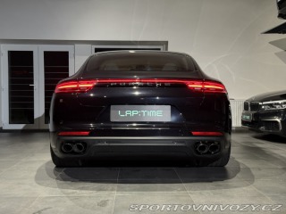 Porsche Panamera RWD*PASM*Bose*90Tank*360 2018