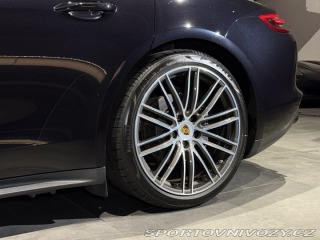 Porsche Panamera RWD*PASM*Bose*90Tank*360 2018