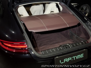 Porsche Panamera RWD*PASM*Bose*90Tank*360 2018