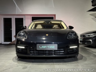 Porsche Panamera RWD*PASM*Bose*90Tank*360 2018