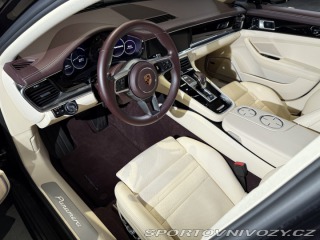 Porsche Panamera RWD*PASM*Bose*90Tank*360 2018