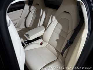 Porsche Panamera RWD*PASM*Bose*90Tank*360 2018