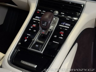 Porsche Panamera RWD*PASM*Bose*90Tank*360 2018