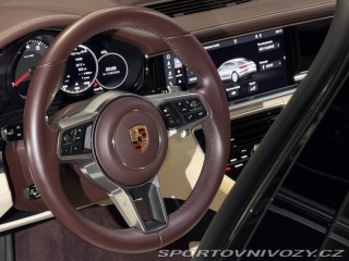 Porsche Panamera RWD*PASM*Bose*90Tank*360 2018