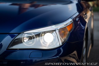 BMW M5 E60 V10 2005