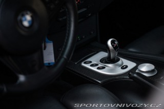 BMW M5 E60 V10 2005