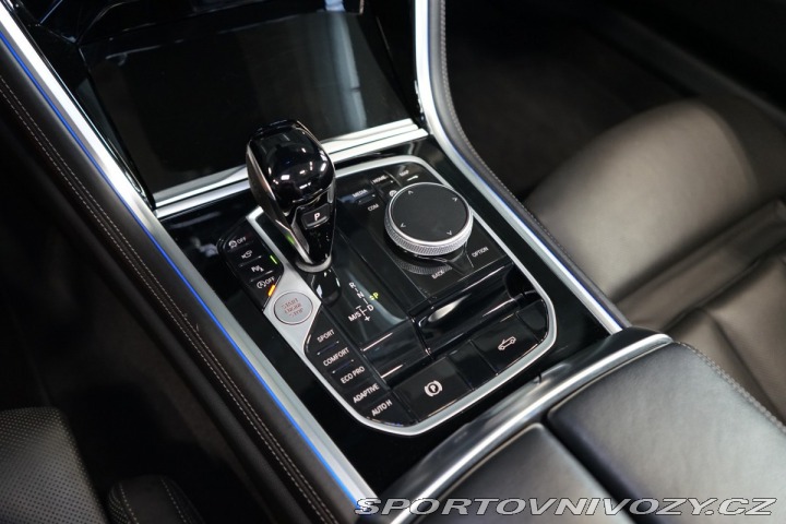 BMW 8 M850i*xDRIVE*CABRIO*H/K*L 2023