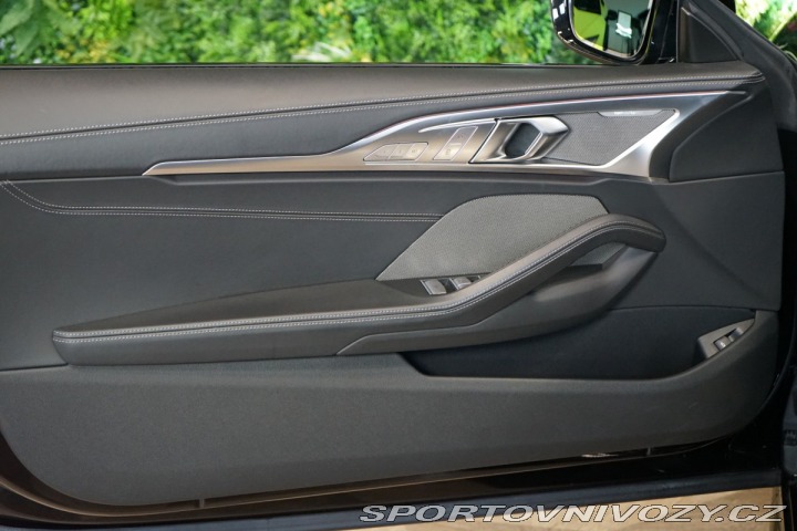 BMW 8 M850i*xDRIVE*CABRIO*H/K*L 2023