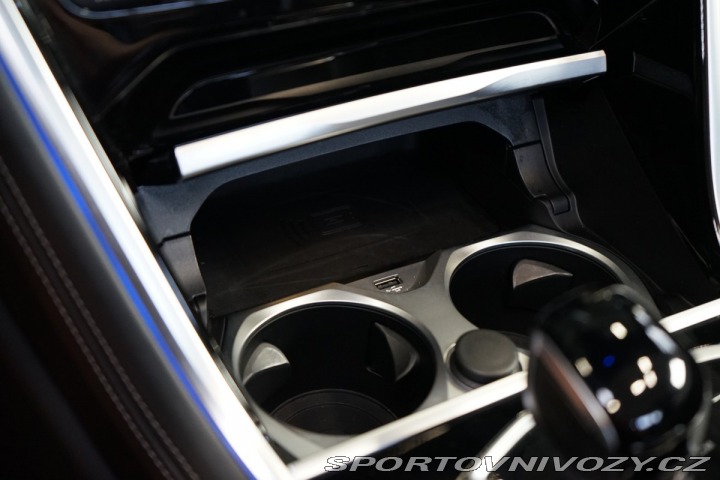 BMW 8 M850i*xDRIVE*CABRIO*H/K*L 2023