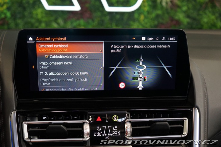 BMW 8 M850i*xDRIVE*CABRIO*H/K*L 2023