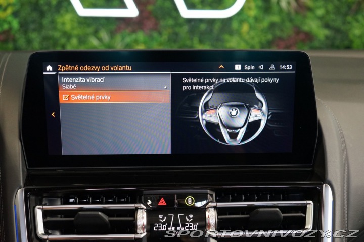 BMW 8 M850i*xDRIVE*CABRIO*H/K*L 2023