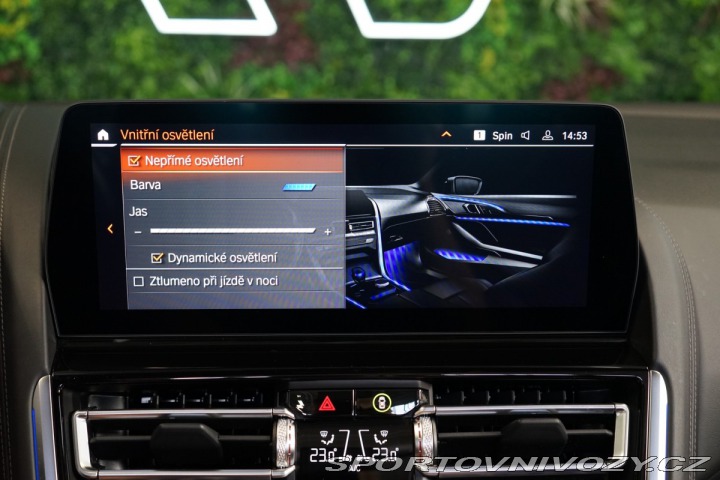 BMW 8 M850i*xDRIVE*CABRIO*H/K*L 2023