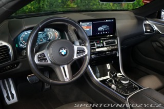 BMW 8 xDRIVE*CABRIO*H/K*LASER*3 2023