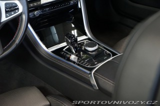 BMW 8 xDRIVE*CABRIO*H/K*LASER*3 2023