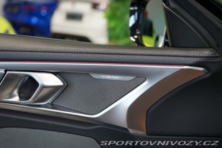BMW 8 xDRIVE*CABRIO*H/K*LASER*3 2023