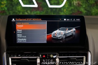 BMW 8 xDRIVE*CABRIO*H/K*LASER*3 2023