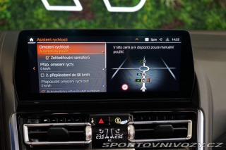 BMW 8 xDRIVE*CABRIO*H/K*LASER*3 2023