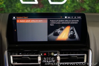 BMW 8 xDRIVE*CABRIO*H/K*LASER*3 2023