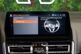 BMW 8 xDRIVE*CABRIO*H/K*LASER*3 2023