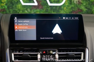 BMW 8 xDRIVE*CABRIO*H/K*LASER*3 2023
