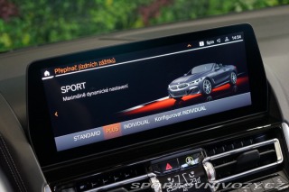 BMW 8 xDRIVE*CABRIO*H/K*LASER*3 2023