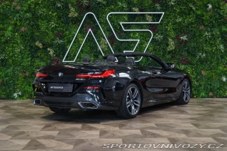 BMW 8 xDRIVE*CABRIO*H/K*LASER*3 2023
