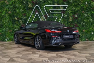 BMW 8 xDRIVE*CABRIO*H/K*LASER*3 2023