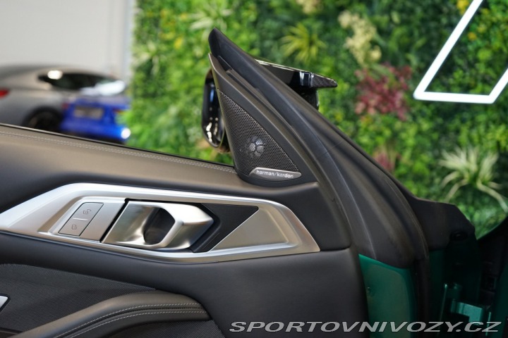 BMW M4 COMPETITION*CARBON*360*LA 2023