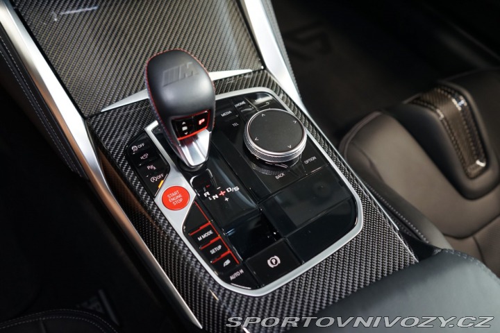 BMW M4 COMPETITION*CARBON*360*LA 2023