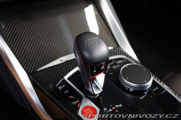 BMW M4 COMPETITION*CARBON*360*LA 2023