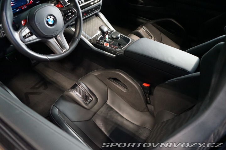BMW M4 COMPETITION*CARBON*360*LA 2023