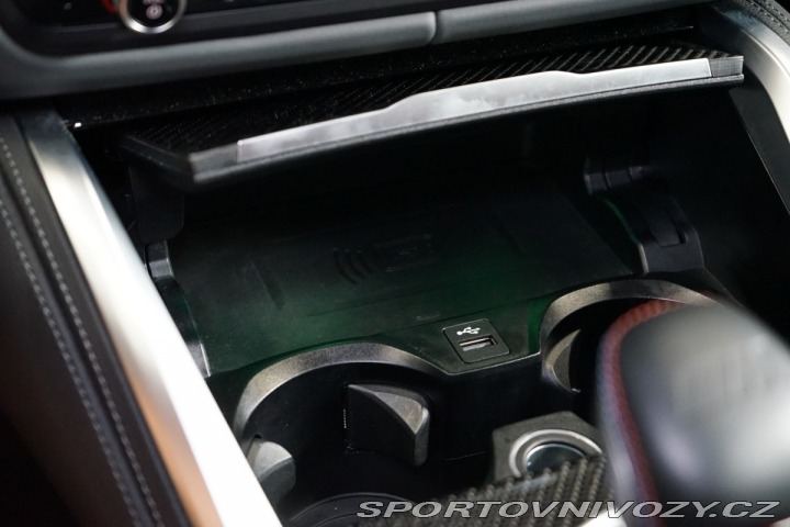 BMW M4 COMPETITION*CARBON*360*LA 2023