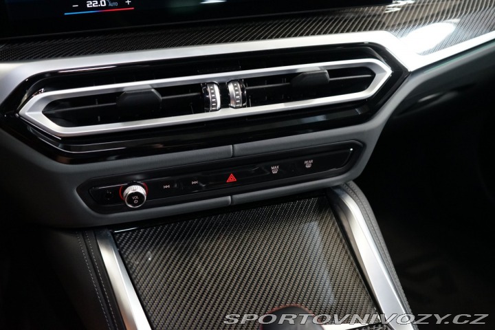 BMW M4 COMPETITION*CARBON*360*LA 2023