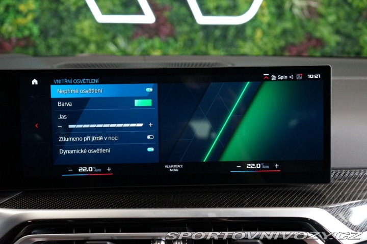 BMW M4 COMPETITION*CARBON*360*LA 2023