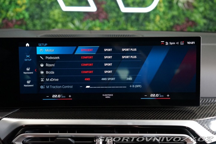 BMW M4 COMPETITION*CARBON*360*LA 2023