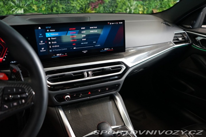 BMW M4 COMPETITION*CARBON*360*LA 2023